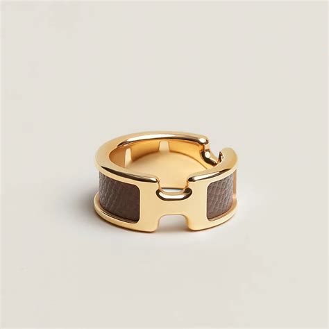 bague olympe hermes|best leather hermes bag.